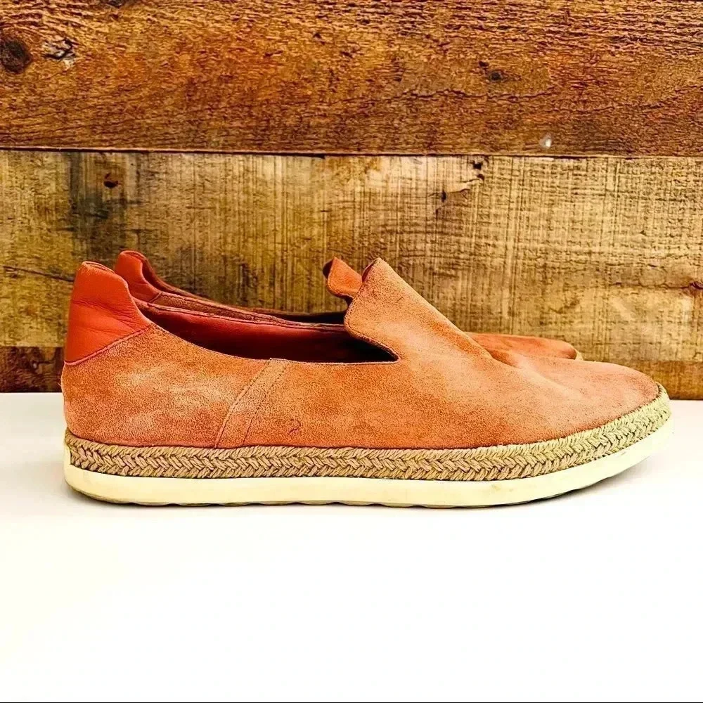 Vince Dillon Espadrille Sneaker